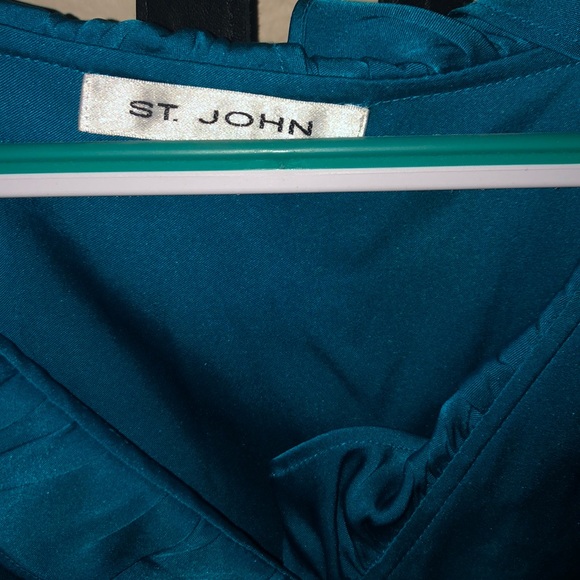 Tank blouse - Picture 2 of 3